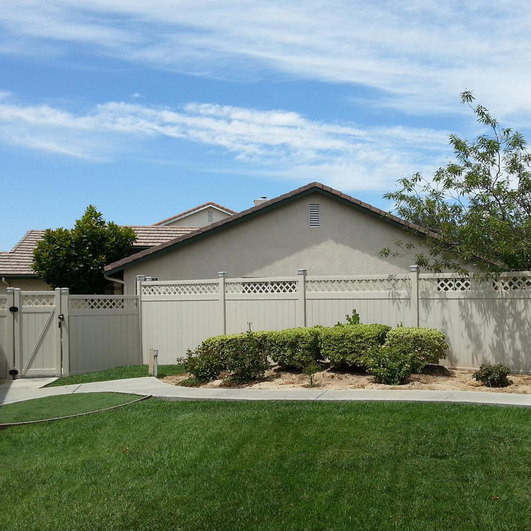 Why Vinyl Thickness Matters For Fence Strength