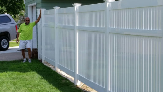 DIY Checklist for Installing Your Fence or Railing
