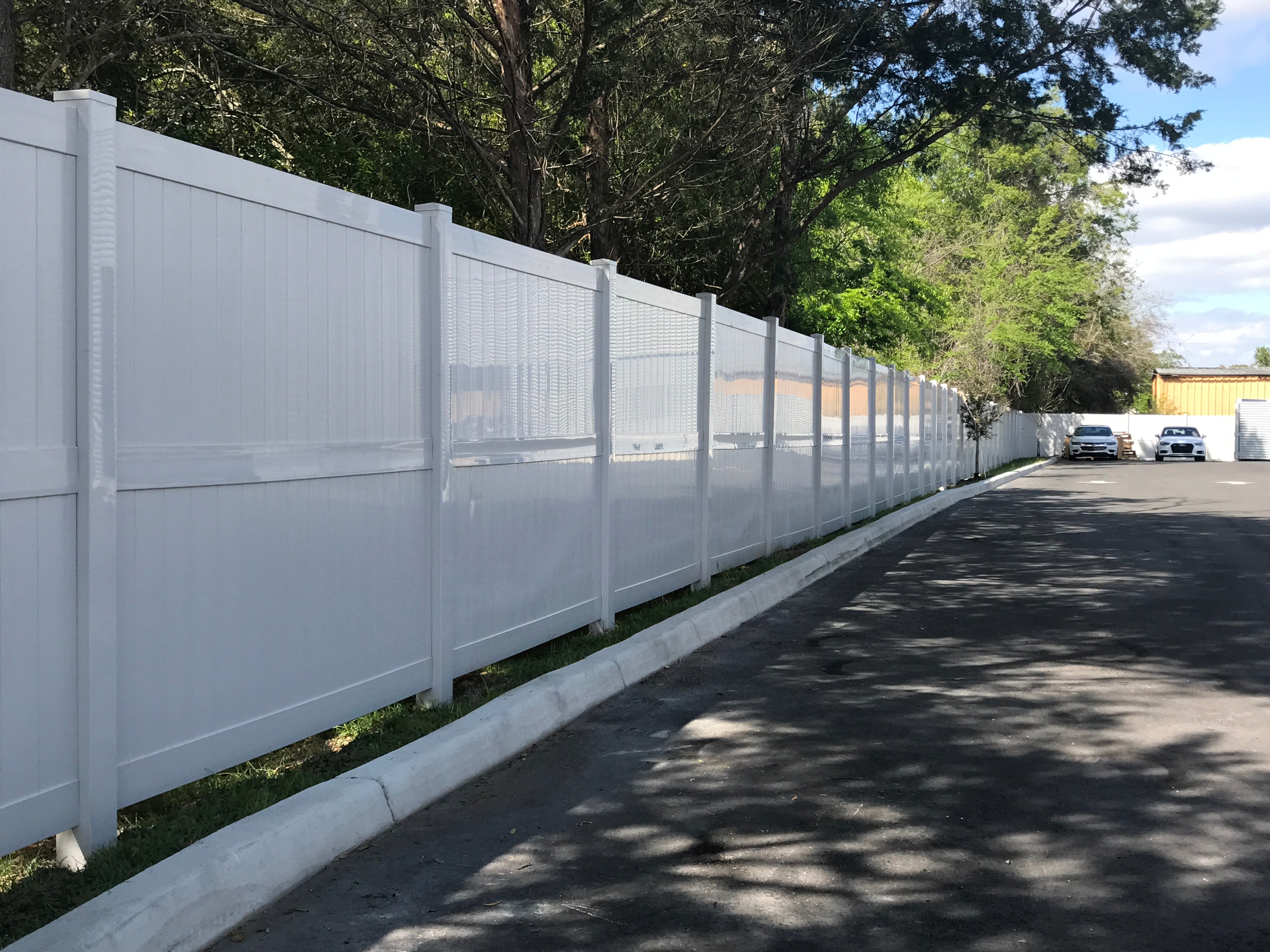 Why Quality Vinyl Fencing Matters