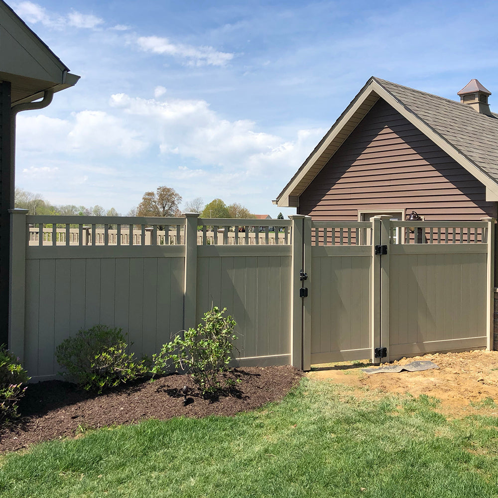 The Pro Fence Installer’s Best Friend: Fast 2K Concrete Replacement
