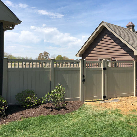 The Pro Fence Installer’s Best Friend: Fast 2K Concrete Replacement