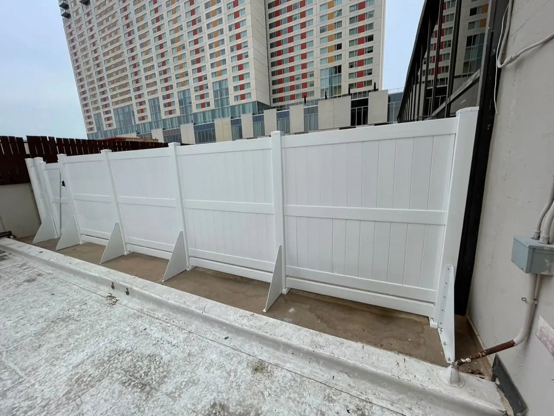 How-To Guide: High Wind Installation