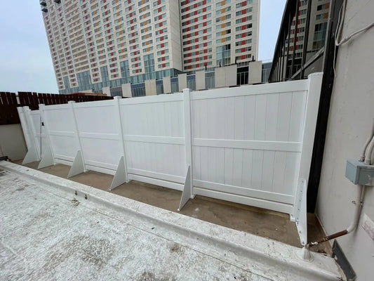 How-To Guide: High Wind Installation