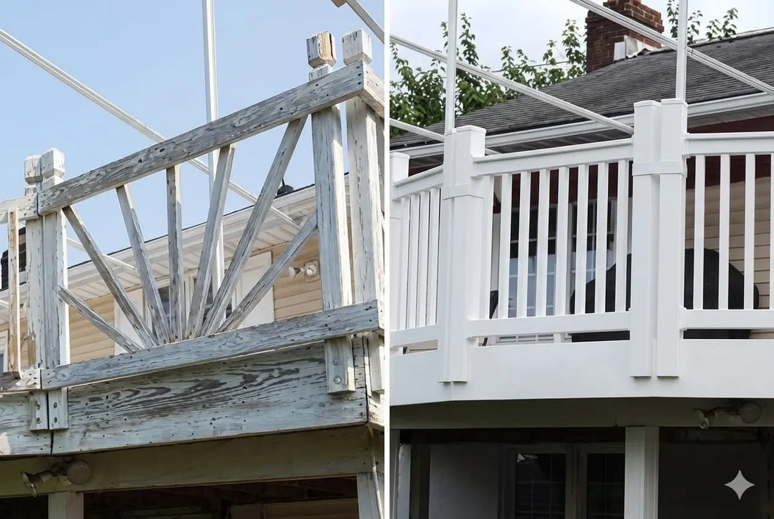 Amazing Before & After Photos