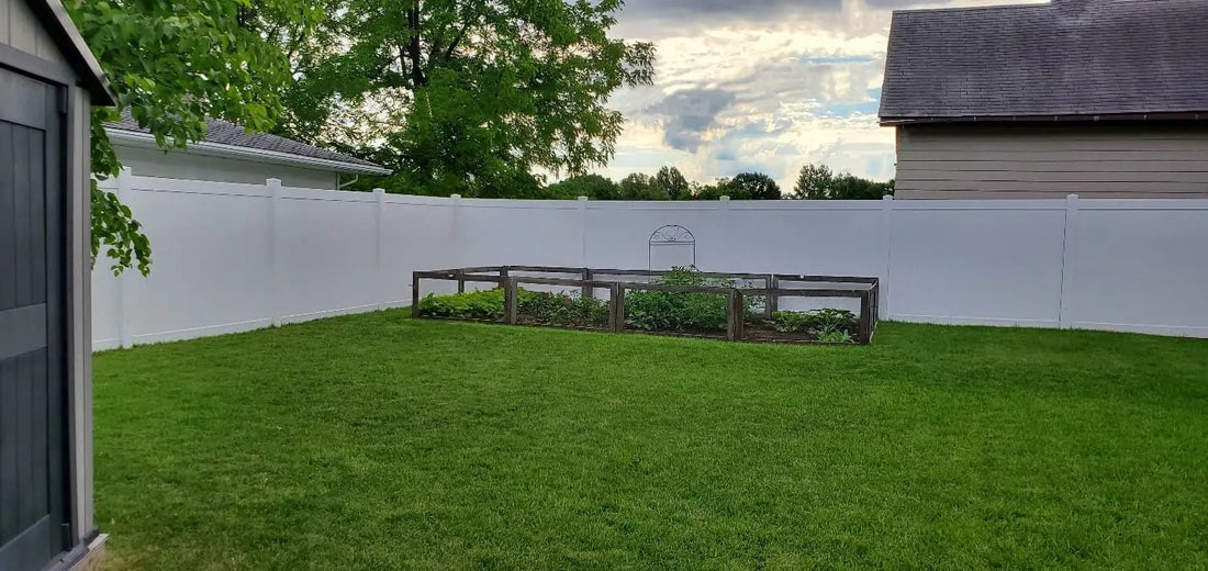 Vinyl Fencing Fun Facts
