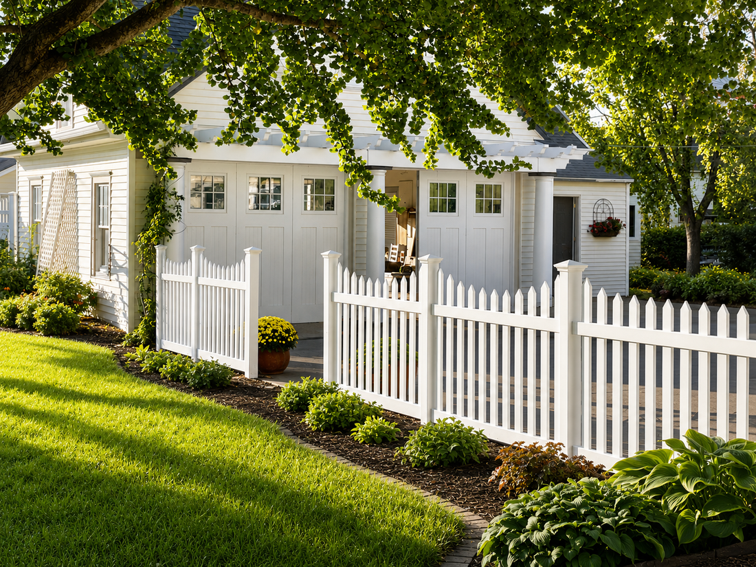 Fencing Installation Tips by Region: How Climate and Soil Affect Your Fence