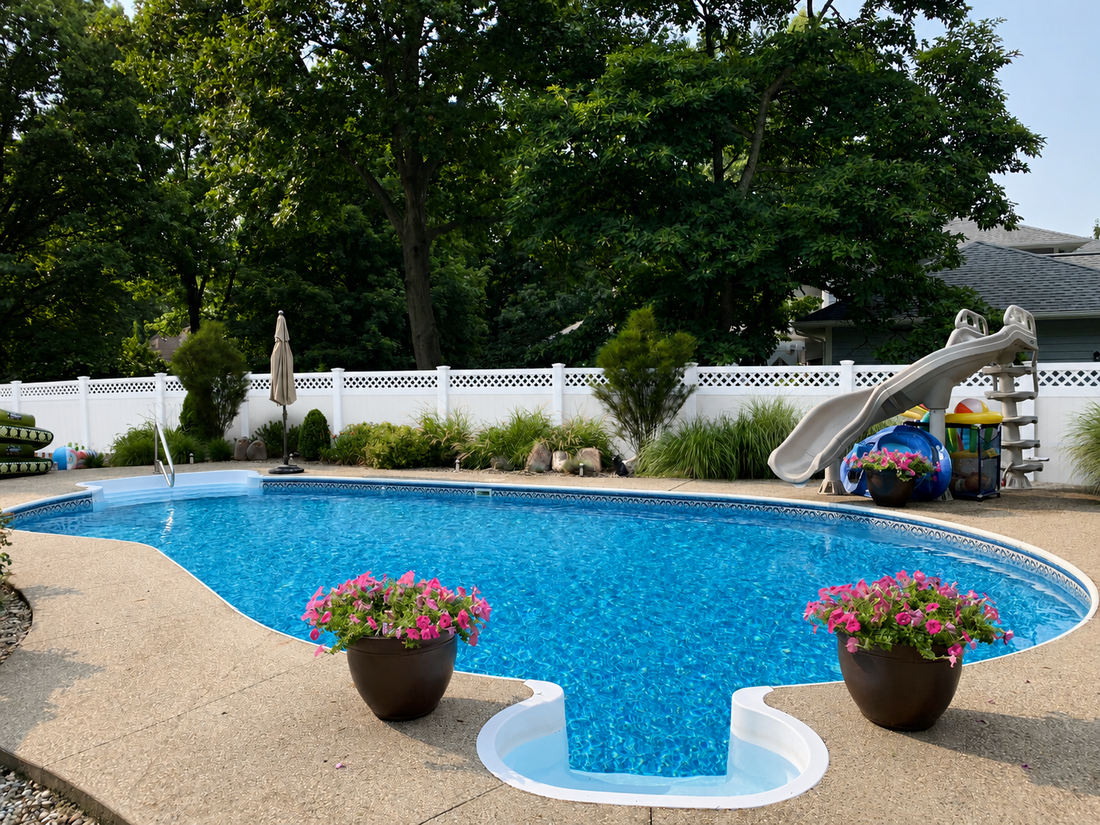 10 Residential Pool Safety Tips To Help Protect Your Family