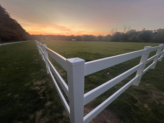 8 Common Mistakes to Avoid During Fence Installation