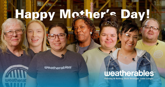 Celebrating the Moms Who Shape Our Lives