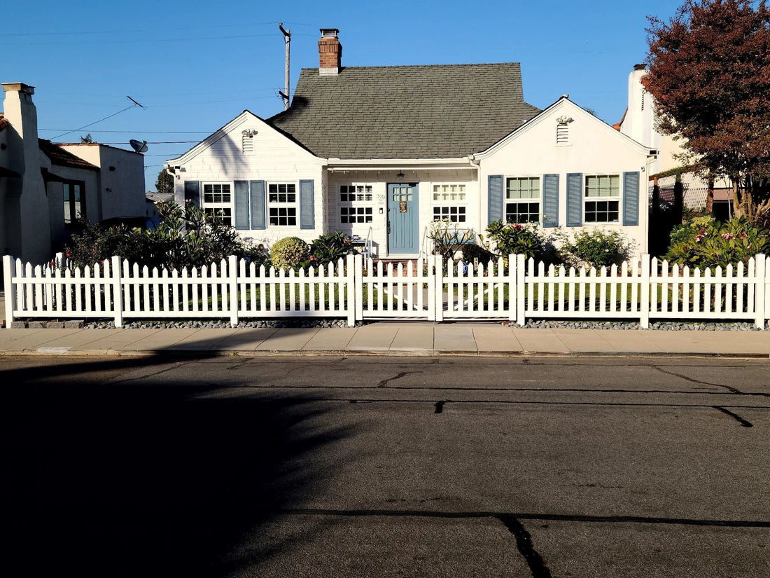 Does a Fence Increase Property Value? What Homeowners Should Know