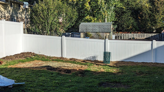 How to Choose the Right Fence Height