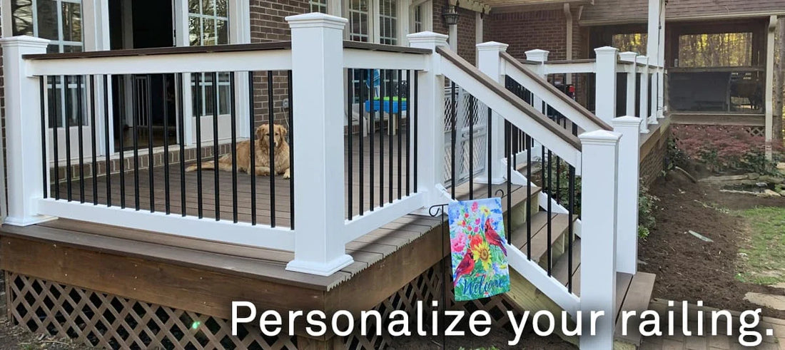 Give Your Deck an Upgrade!
