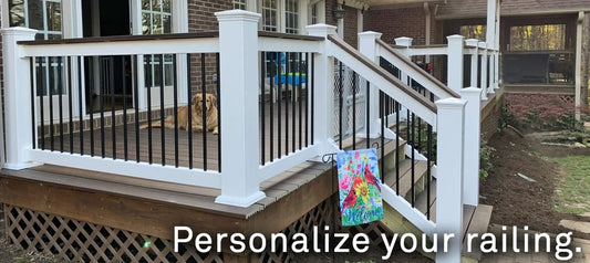 Give Your Deck an Upgrade!