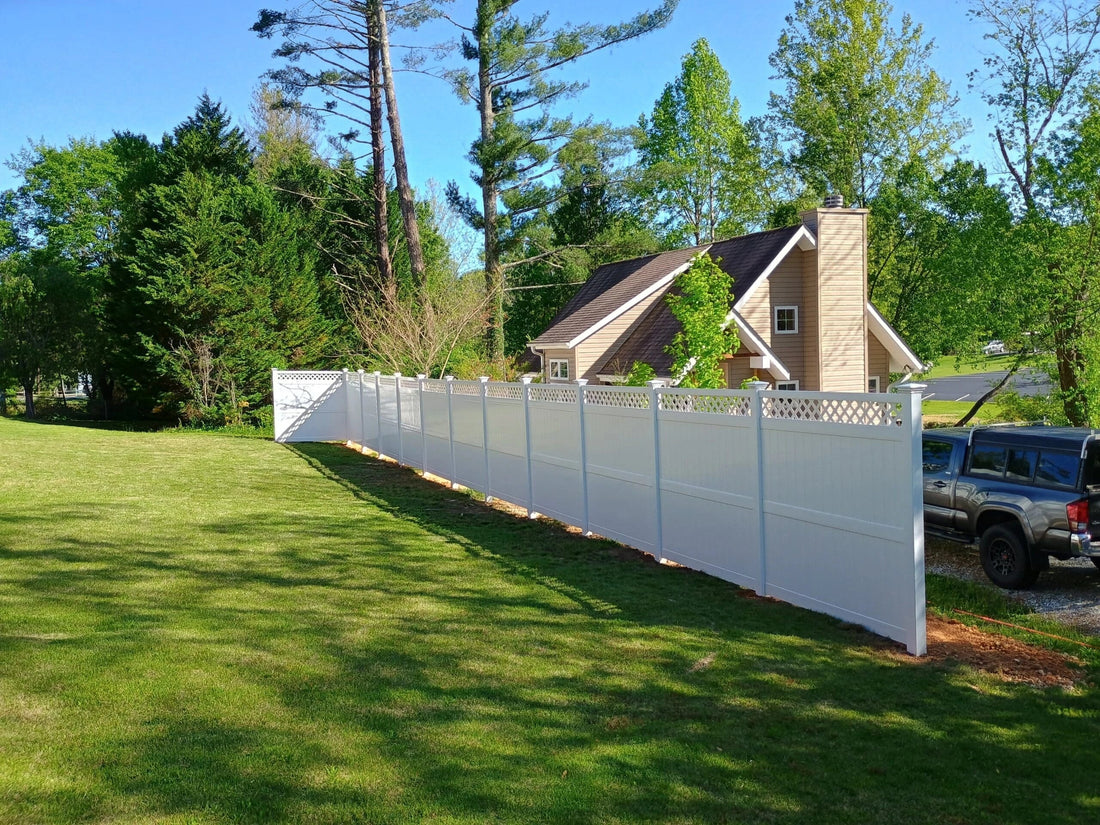 How to Determine Your Property Line for Accurate Fence Installation