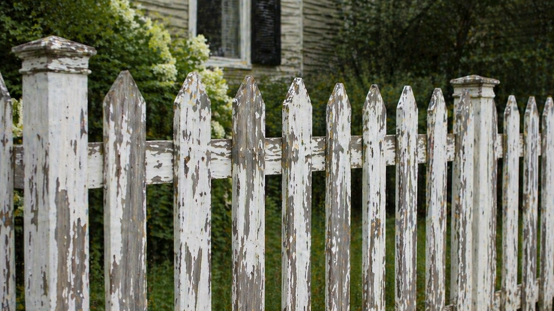 5 Signs It’s Time to Replace Your Fence or Railing (Before It Becomes a Bigger Problem)