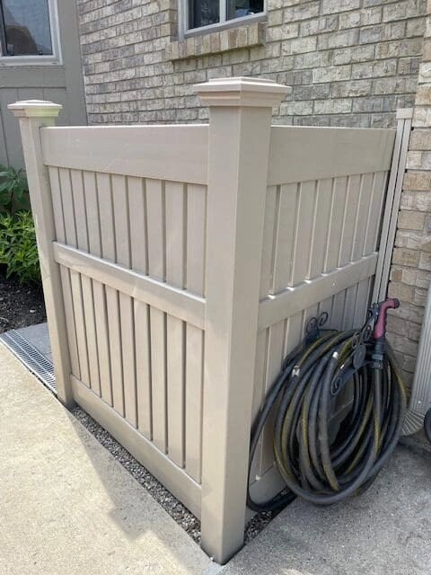 Vinyl Fence Repairs: What Can Be Fixed vs. What Needs Replacing?