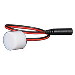 Flush Deck Light