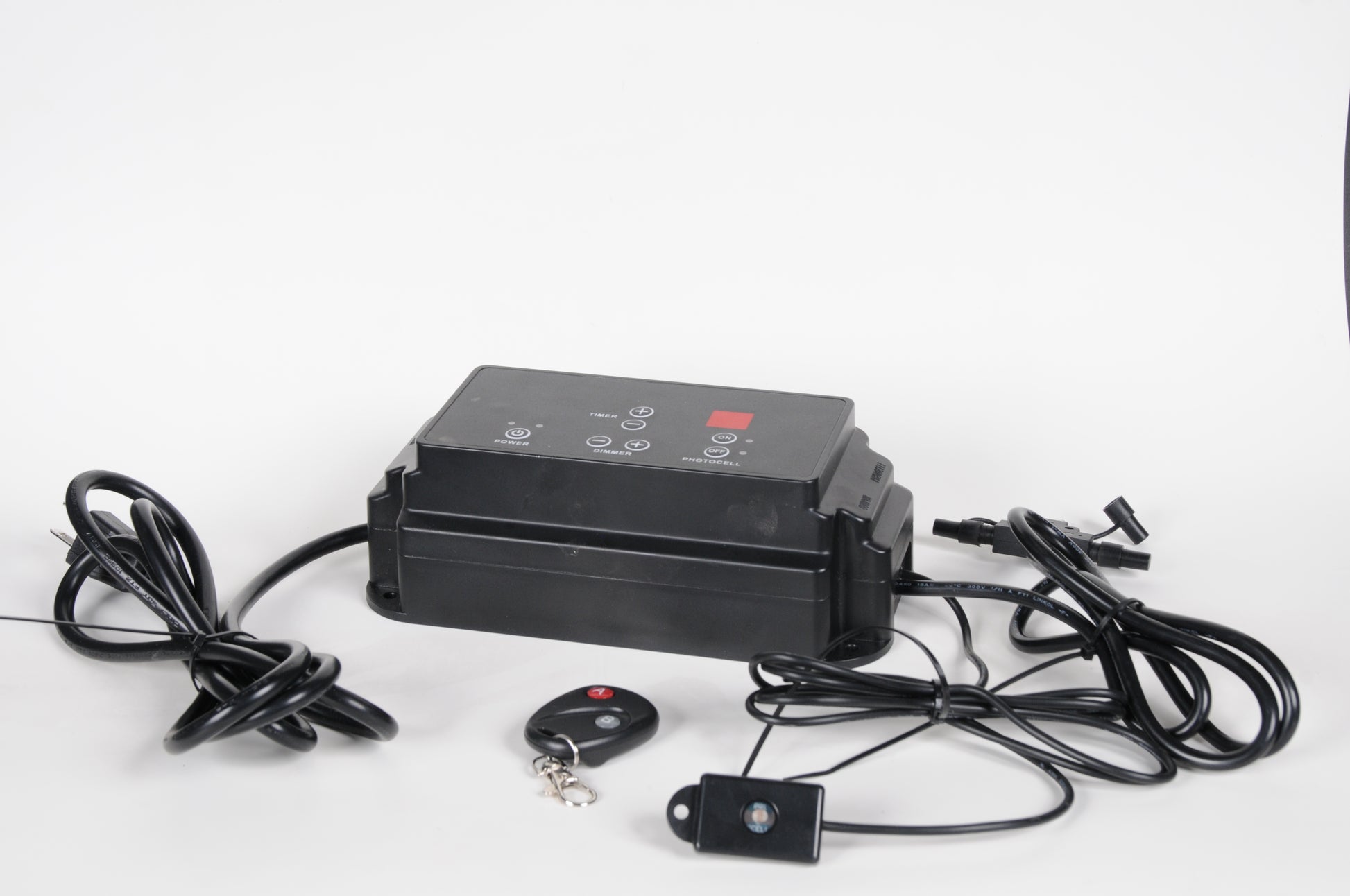 50 Watt Power Supply