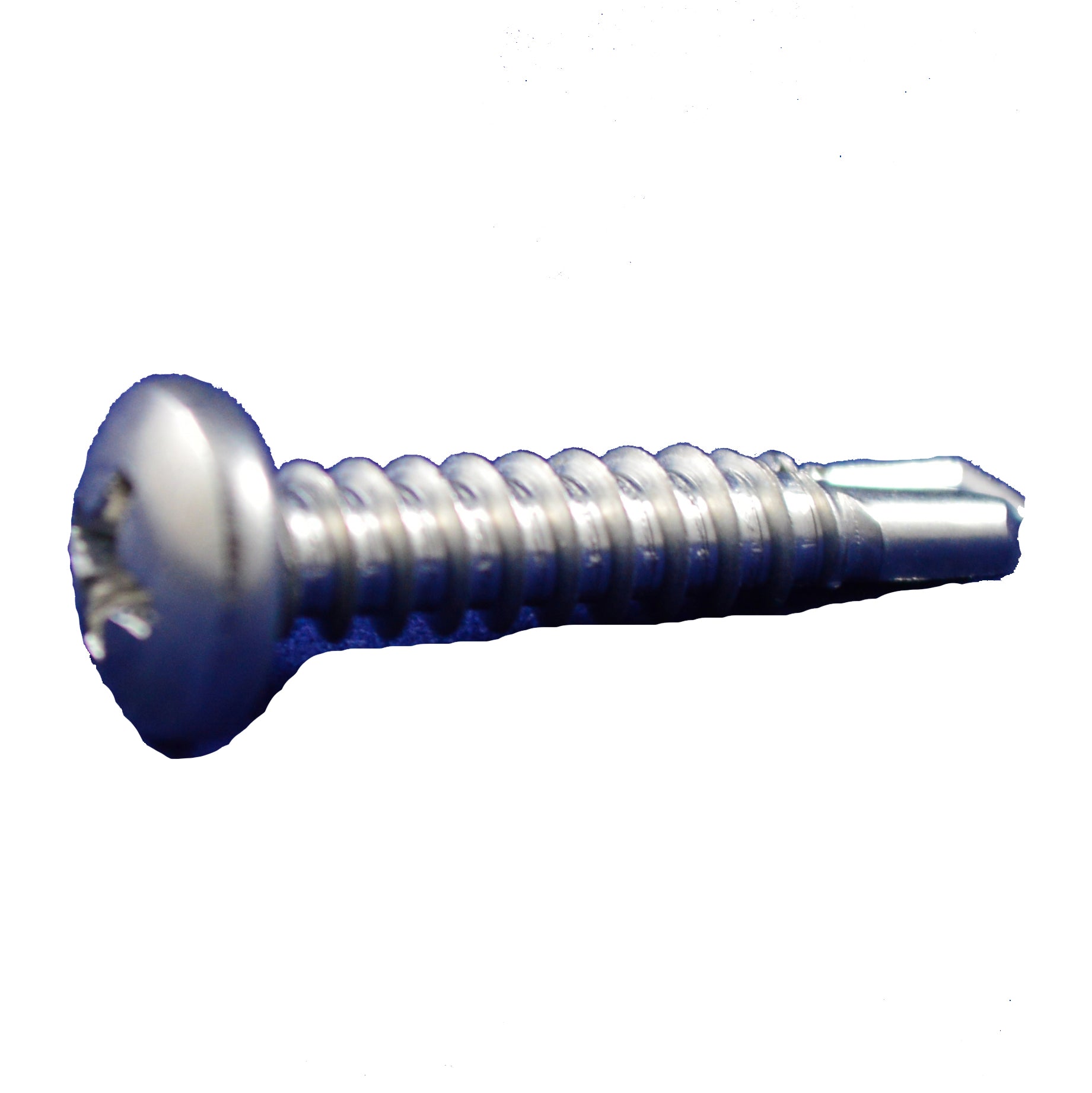Access Railing Screw