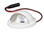 Dome Side Lighting