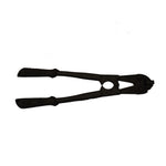 Notchers stock image