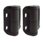 Hinges stock image