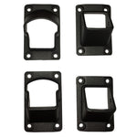Aluminum Stair Bracket