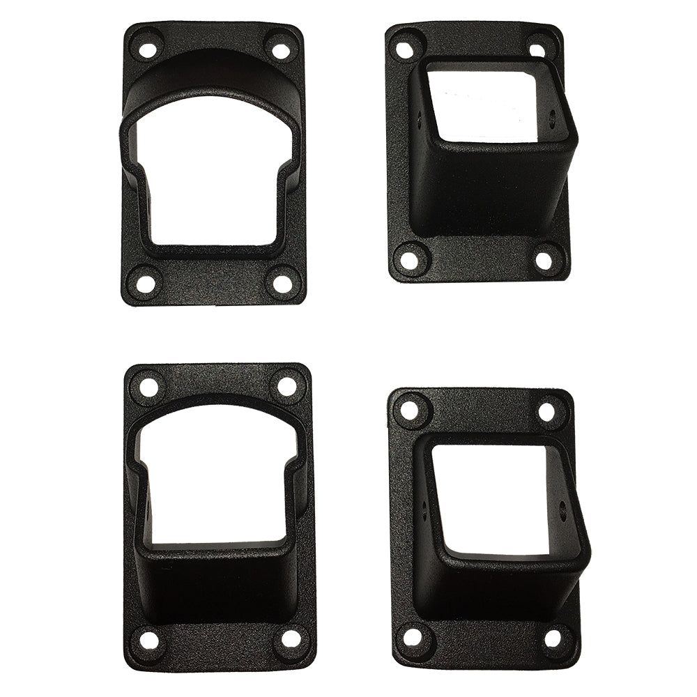 Aluminum Stair Bracket