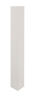 Tan Vinyl post sleeve