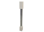 Railing Post General Mount
