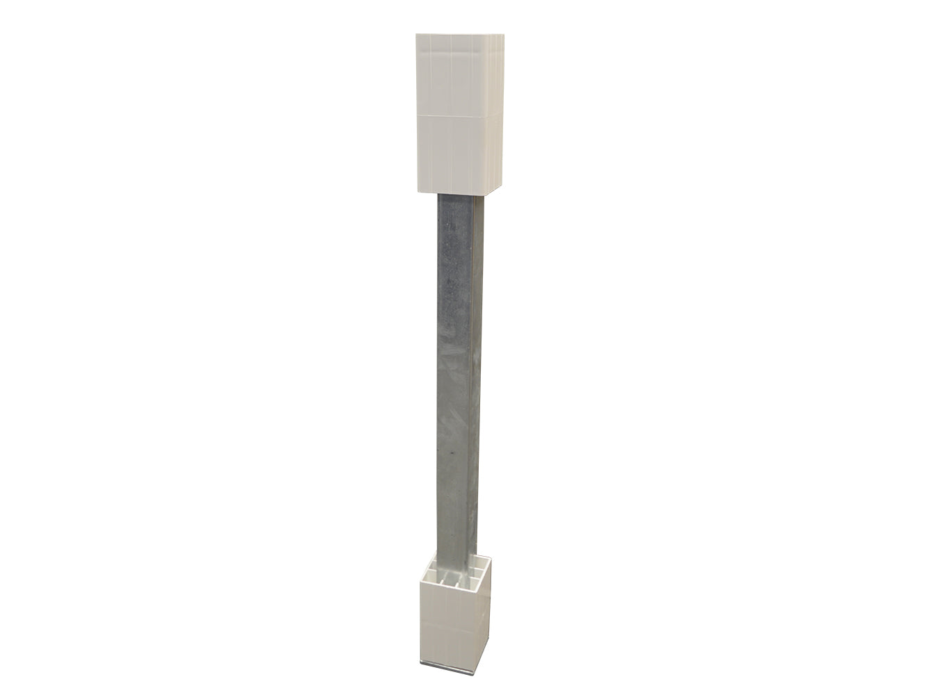 Railing Post General Mount