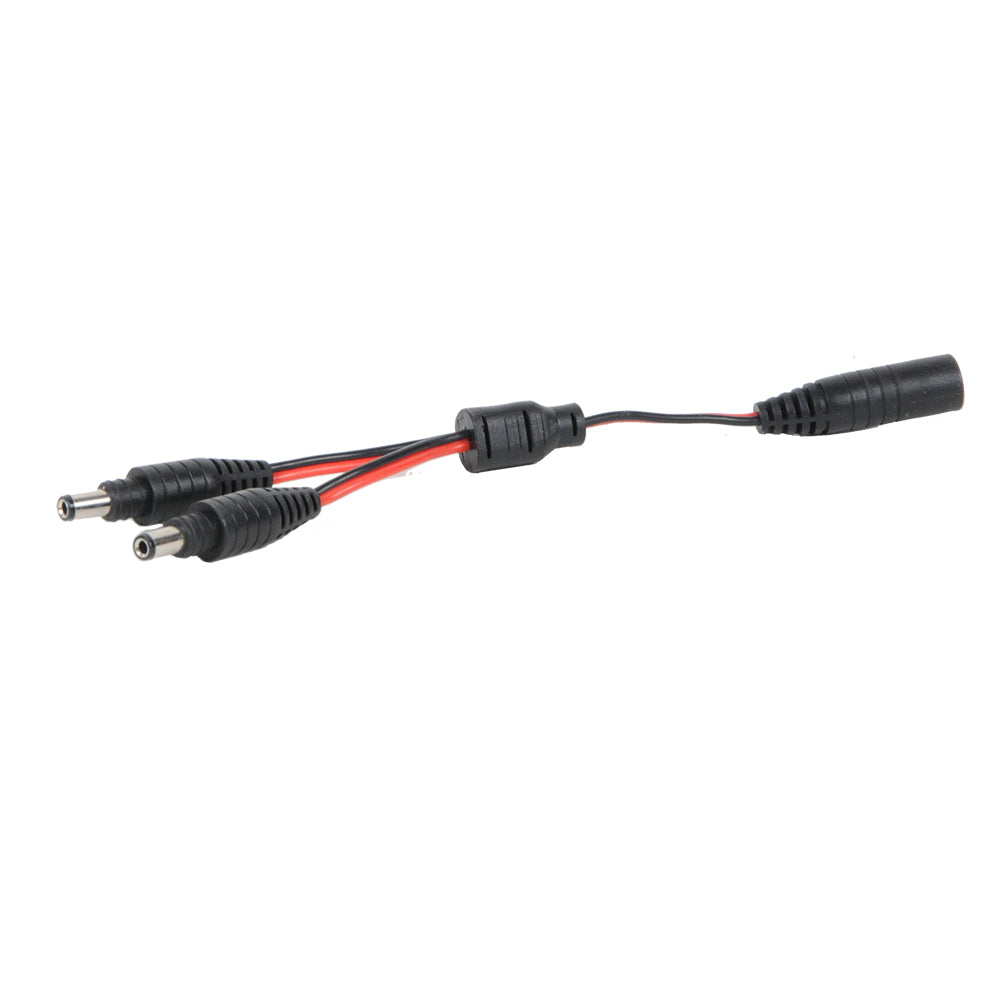 2way splitter