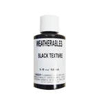 Black Aluminum touch up paint