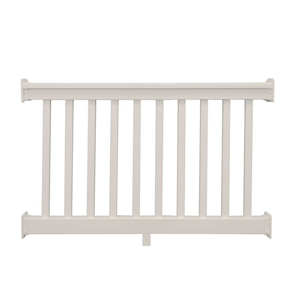 Vinyl Railings & Accessories | Weatherables®