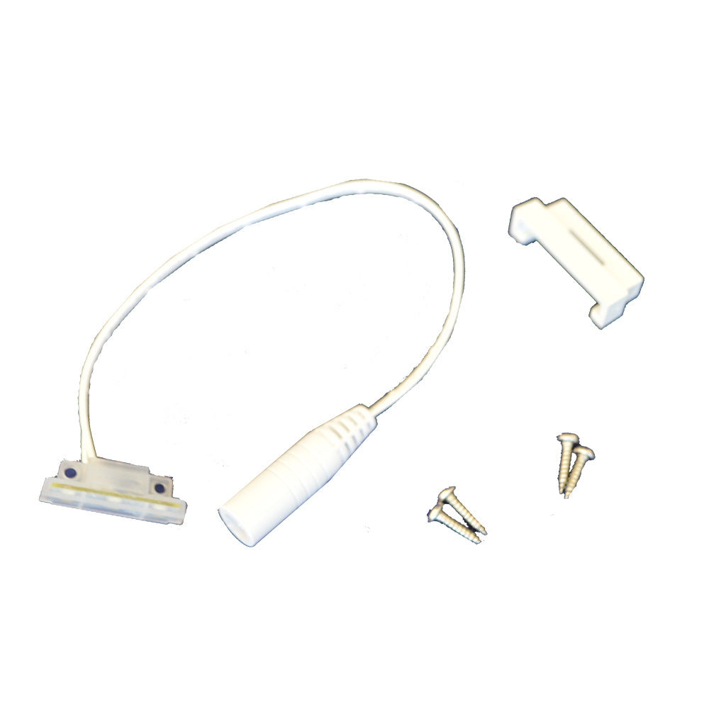 Ornamental low voltage side light