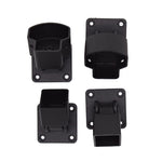 Arlington aluminum Universal bracket it