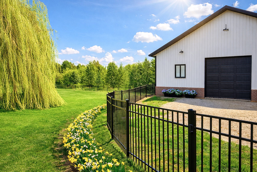 Fencing | Weatherables®