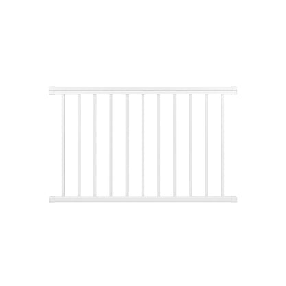 Arlington Aluminum Railing