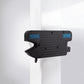 Traverse Gate Latch
