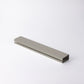 Vinyl lattice end cap