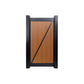 Savannah Privacy Fence Single Gate