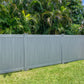Savannah Privacy Fence