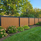 Savannah Privacy Fence