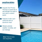 Augusta Privacy Fence