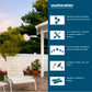 Davenport Semi-Privacy Fence