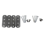 Vinyl Railing Deck Board clip kit