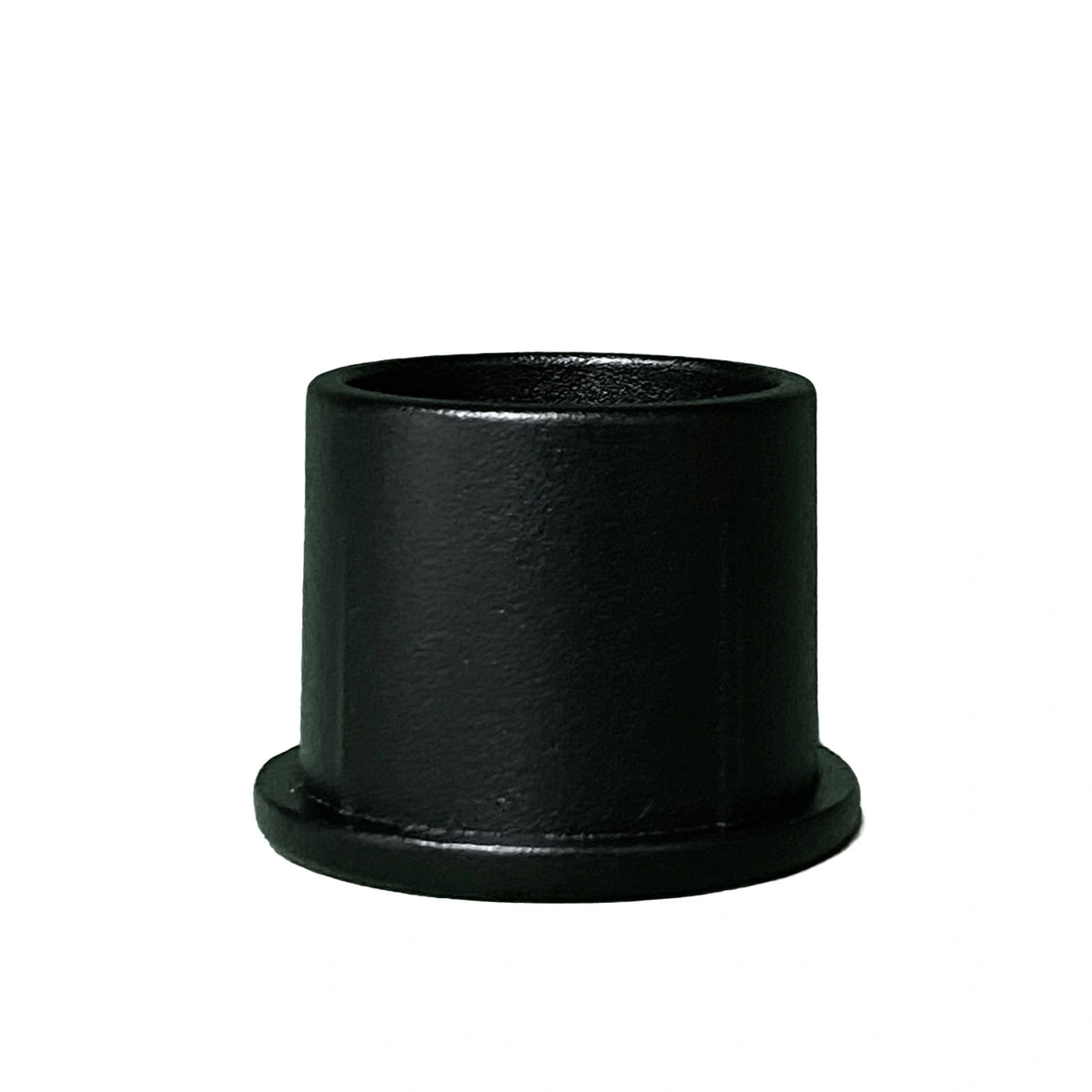 Rail End Cap Upside Down