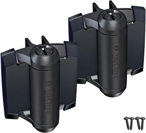 Tru-Close Hinges for Aluminum/Metal Fences
