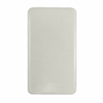 grey hole cover