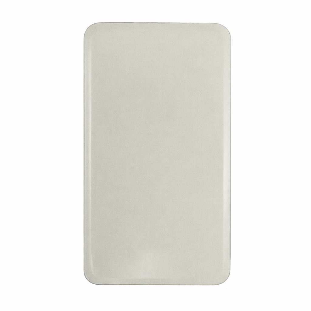 grey hole cover